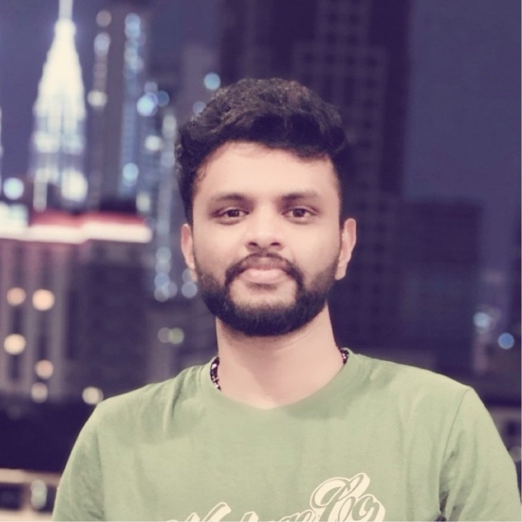 Harsha