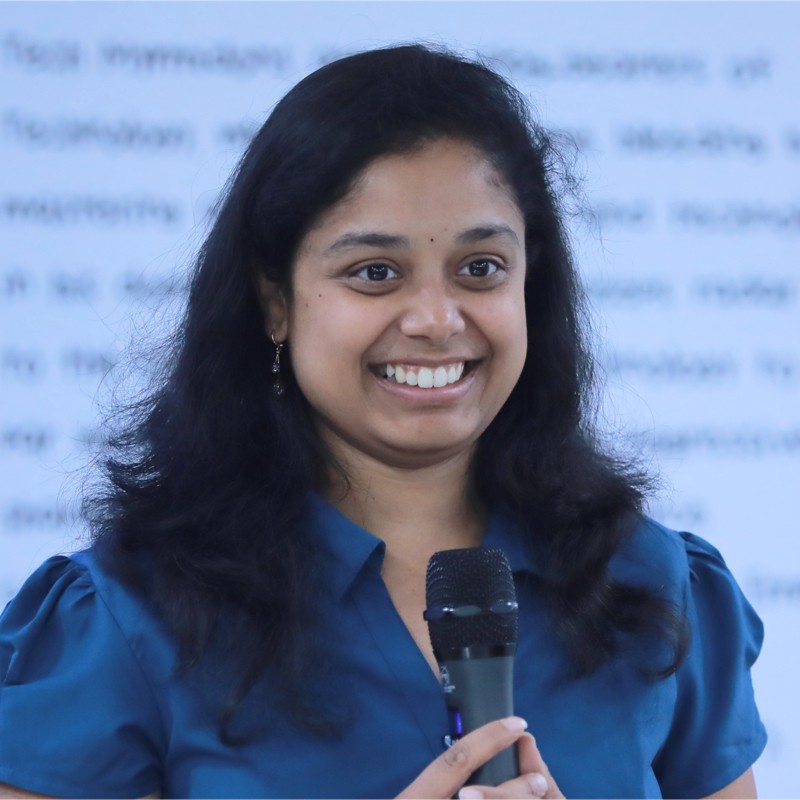 Shruthi Balasa