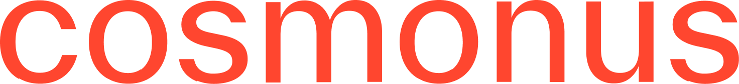 Cosmonus logo